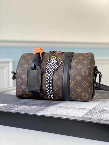 LV 2021 M45652 KEEPALL 